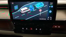 Volkswagen ID. Buzz 150kW Style Pro 77kWh 5dr Auto Electric Estate